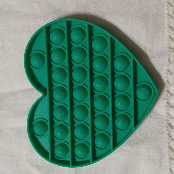 Shapes fidget toys lot - Picture 9 of 12